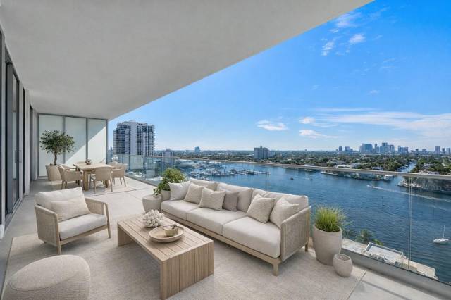 153 N Seabreeze Boulevard #1803 home for sale in Selene