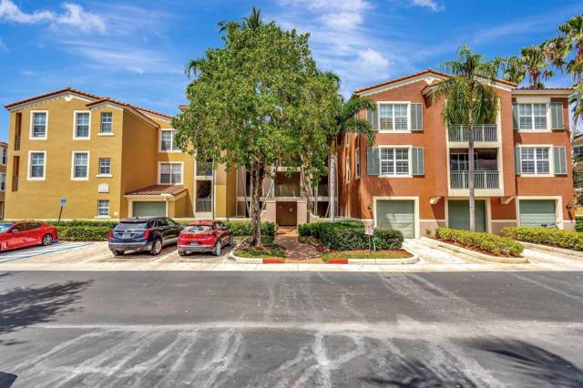 11760 Saint Andrews Place #204 home for sale in St. Andrews at Polo Club