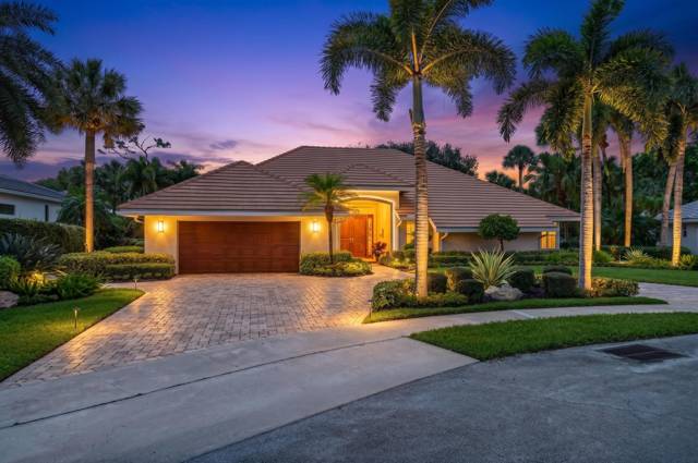 4960 Cherry Laurel Lane home for sale in Delaire Country Club