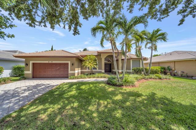 6420 NW 41st Street