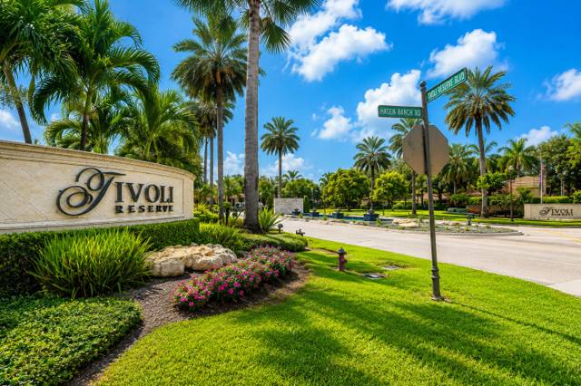 8047 Via Grande home for sale in Tivoli Reserve