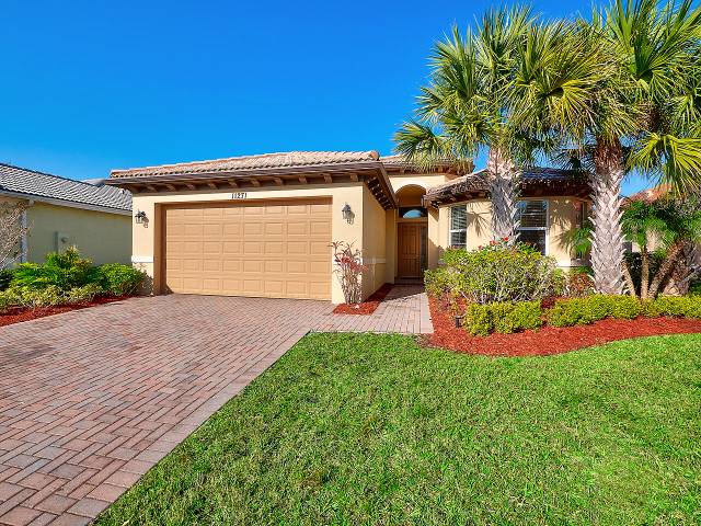 11271 SW Barton Way home for sale in Tradition