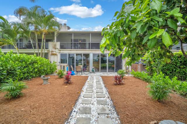 3119 N PALM AIRE Drive #3119