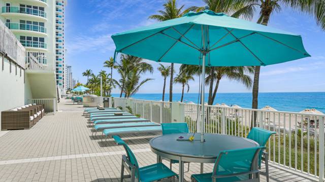 Southpoint Condo