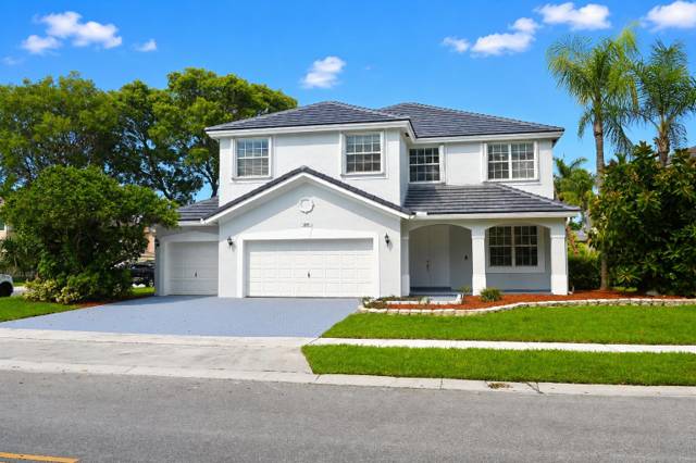 609 SW 167TH Way home for sale in Pembroke Shores