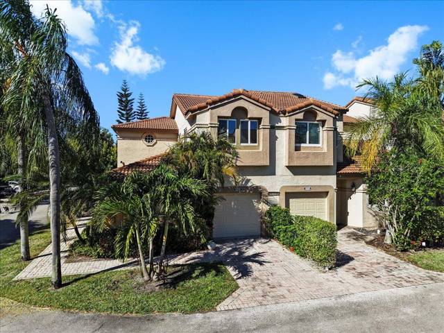 6700 VIA REGINA home for sale in Plum At Boca Pointe Condos One Thru 15 Filed