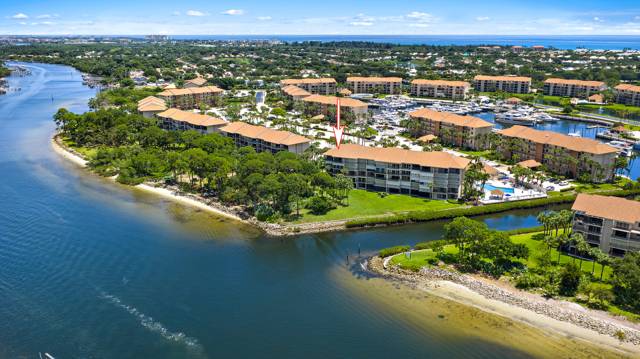 2201 Marina Isle Way #506 home for sale in Marina At The Bluffs