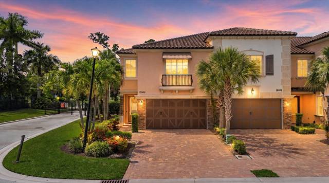 15600 ITALIAN CYPRESS Way home for sale in Binks Pointe