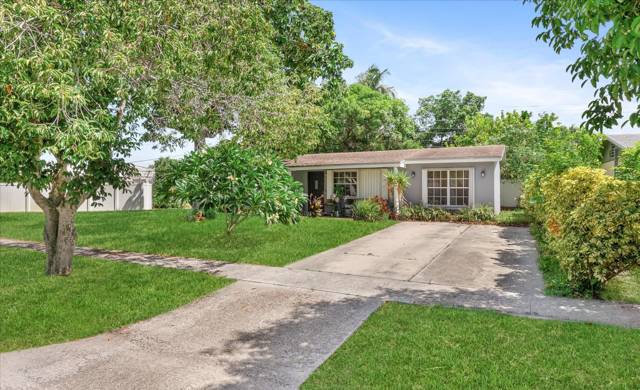 Palm Beach Lakes South