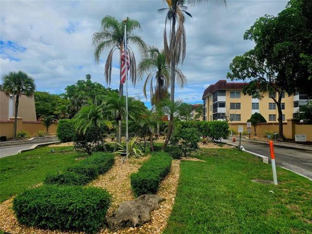 4172 INVERRARY Drive #410, home for sale in Lauderhill