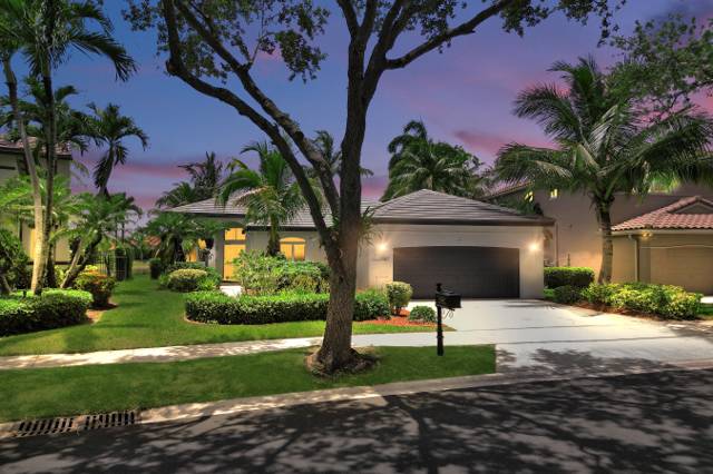 1163 Camellia Circle