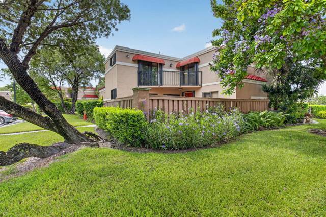 8230 Severn Drive #A home for sale in Boca Rio North