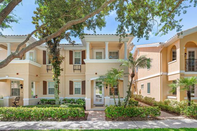 1852 Jeaga Drive home for sale in Tuscany At Abacoa