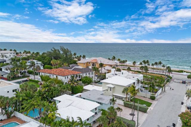 3321 NE 16th Court home for sale in Las Olas By The Sea Ext