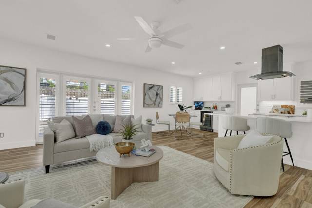 1321 CORDOVA Road home for sale in Lauderdale Harbors