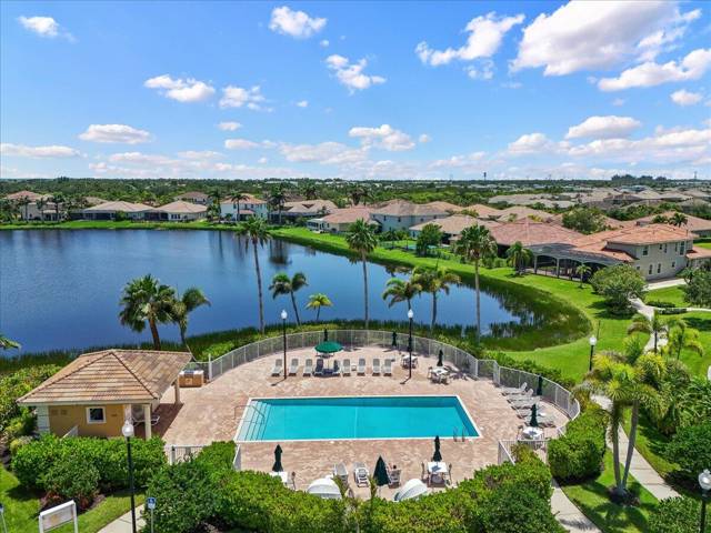 12158 SW AVENTINO Drive home for sale in Tradition