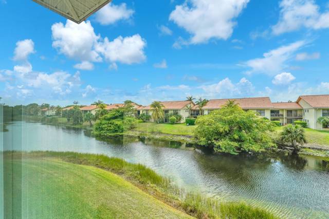 210 Lake Evelyn Drive home for sale in Golden Lakes Village Condo 1 Thru 13-A
