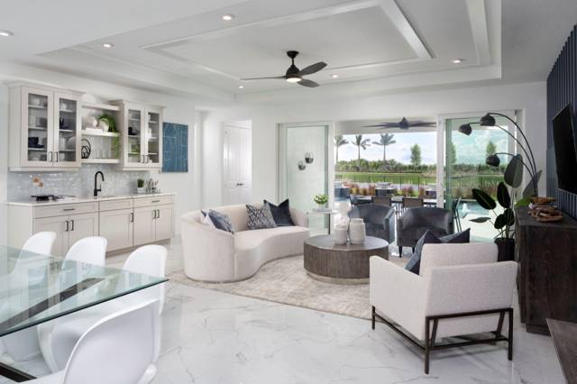 11944 SW Pantone Street home for sale in Telaro At Southern Grove