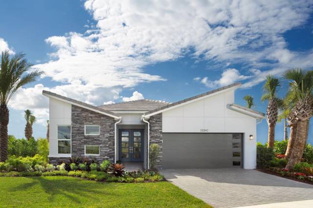 11977 SW Pantone Street home for sale in Telaro At Southern Grove