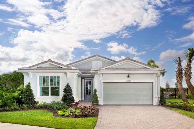 11992 SW Pantone Street home for sale in Telaro At Southern Grove