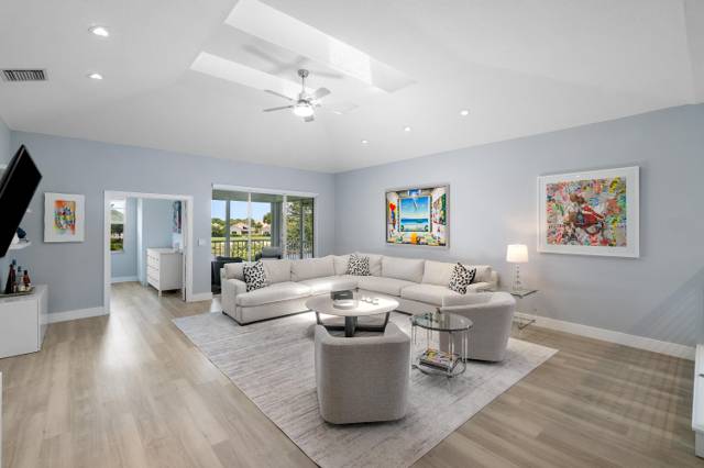 5208 Lake Catalina Drive #D