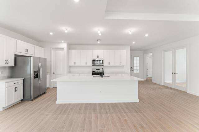 11952 SW Pantone Street home for sale in Telaro At Southern Grove