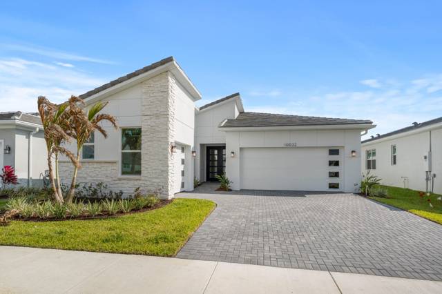 11968 SW Pantone Street home for sale in Telaro At Southern Grove