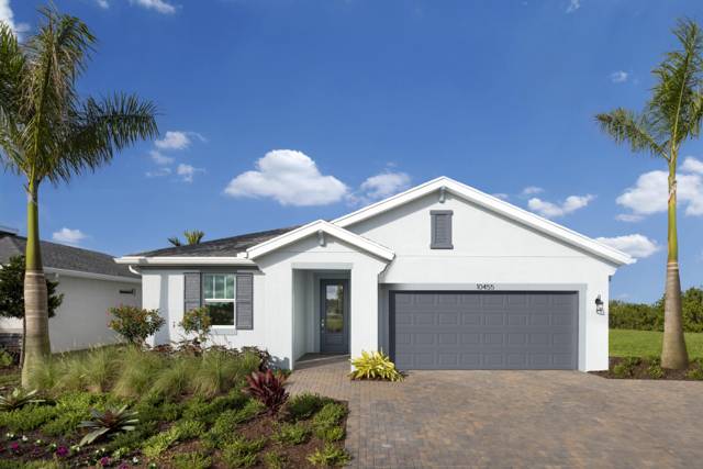 10944 SW Orana Drive home for sale in Cadence Wg5D