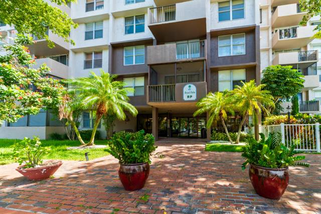 777 S Federal Highway #RP906 home for sale in Island Club Two