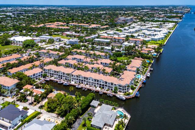 3030 WATERSIDE Circle home for sale in Waterside Village Pud