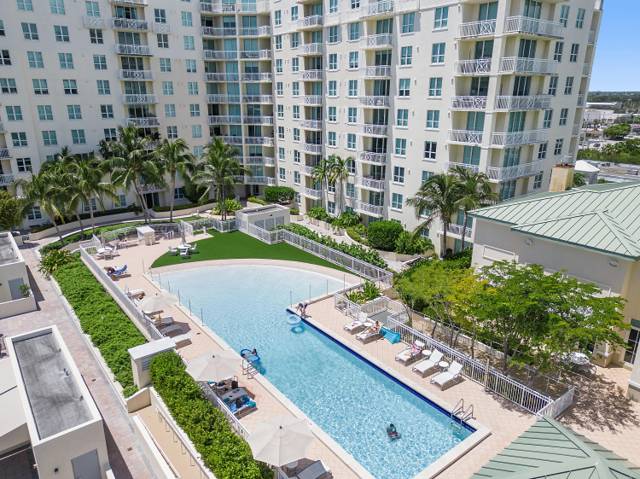 450 N FEDERAL Highway #911 home for sale in Casa Costa