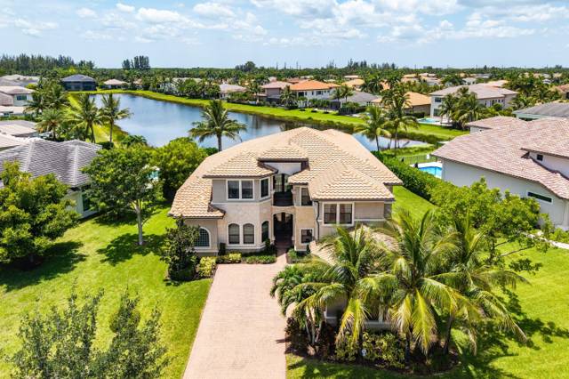 16884 Strasbourg Lane home for sale in Seven Bridges