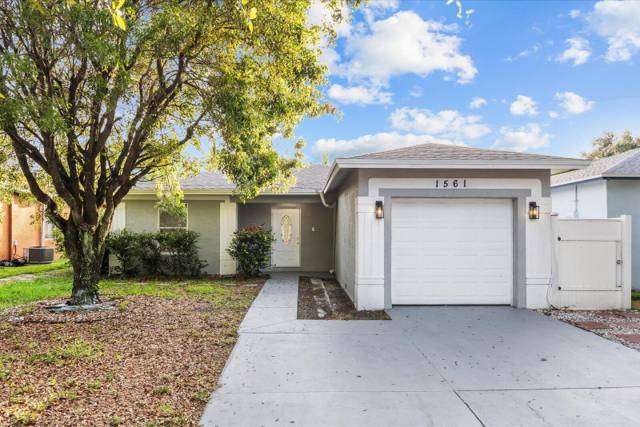 Pompano Beach Community