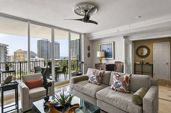 100 S Birch Road #1103f home for sale in Jackson Tower Las Olas
