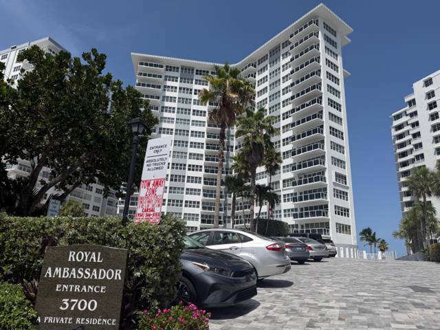 3700 Galt Ocean Drive #209 home for sale in Royal Ambassador