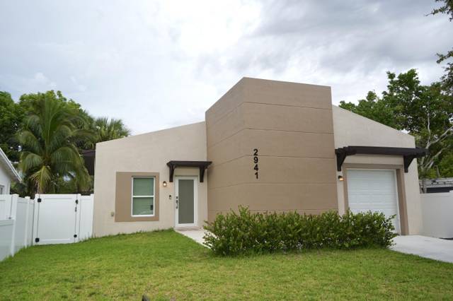2941 NW 7th Court home for sale in Washington Park