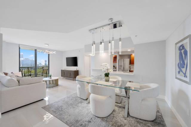 100 N Federal Highway #1021 home for sale in Waverly At Las Olas Condo