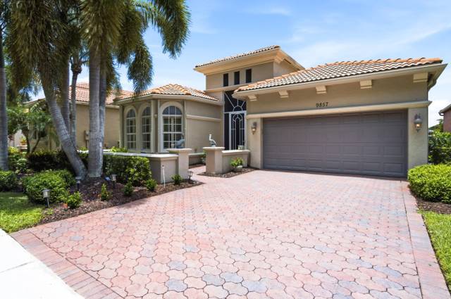 9857 VIA GRANDE home for sale in Buena Vida