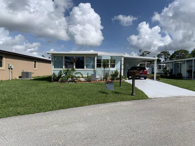8 Brisa Lane home for sale in Spanish Lakes Riverfront