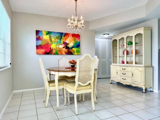 4401 NW 41st Street #104 home for sale in Emerald Condo
