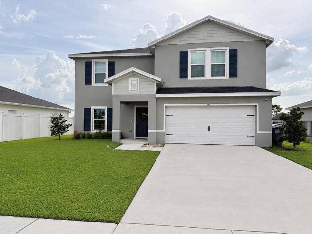 164 Dabou Loop, home for sale in Belle Glade