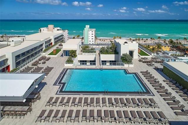 777 N Ocean Drive #N206 home for sale in Costa