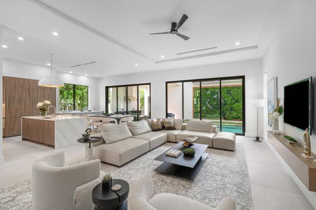 222 SE 5th Street, new construction home in Delray Beach