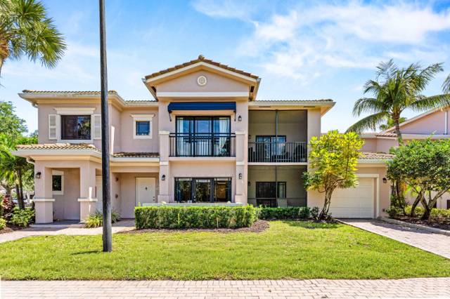2801 SARENTO Place #102 home for sale in San Matera The Gardens Condominium