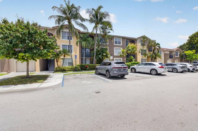 15135 Michelangelo Boulevard #303 home for sale in Murano At Delray Beach Condo