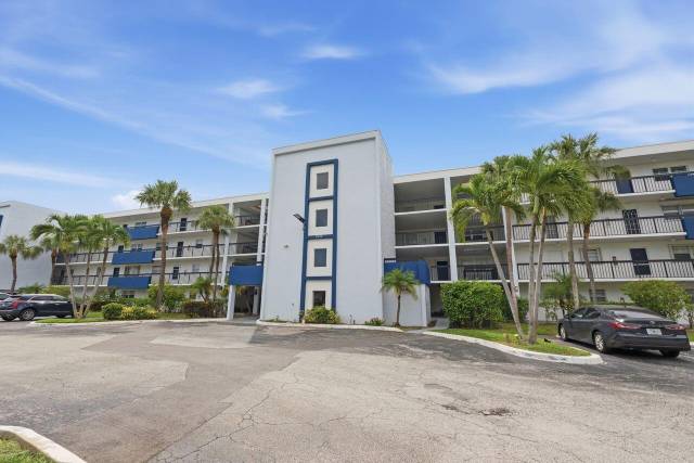 6000 NW 2nd Avenue ##437 home for sale in Boca Teeca
