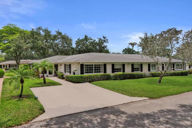 10127 41st Terrace #211 home for sale in Limetree