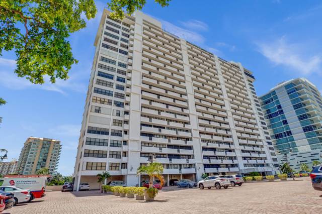 936 Intracoastal Drive #22F home for sale in Corinthian On The Intraco