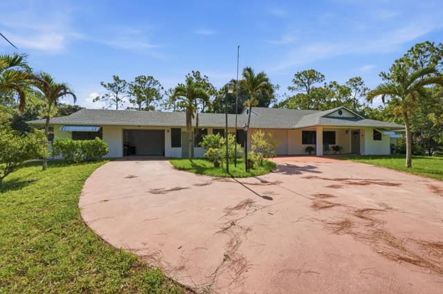 16476 107TH Drive, home for sale in Jupiter Farms