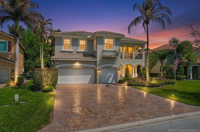 5753 SW LONGSPUR Lane home for sale in Highlands Reserve